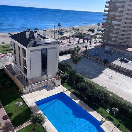 Apartamento Primera Linea Brisa De Mar By Gms Apartamentos Fuengirola Exteriér fotografie
