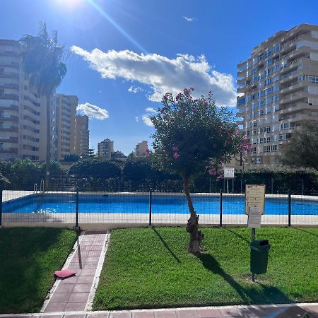 Apartamento Primera Linea Brisa De Mar By Gms Apartamentos Fuengirola Exteriér fotografie