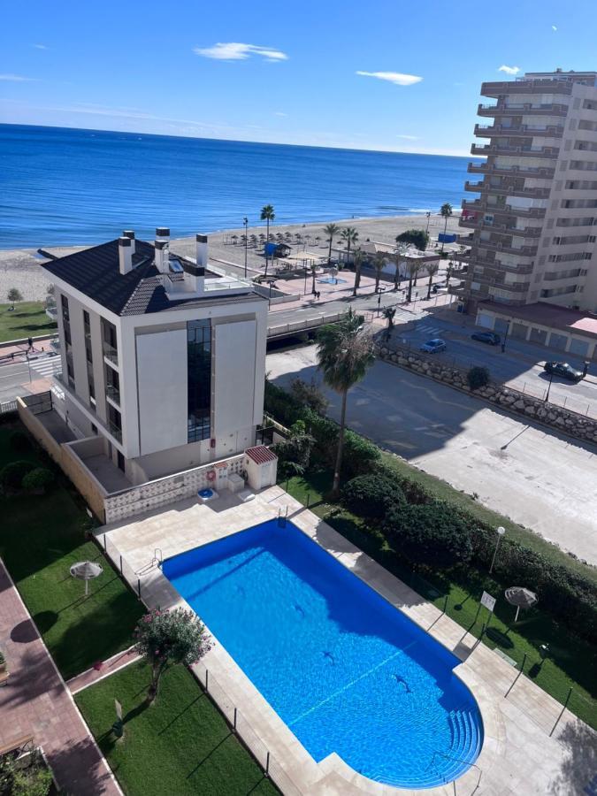 Apartamento Primera Linea Brisa De Mar By Gms Apartamentos Fuengirola Exteriér fotografie