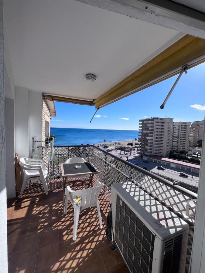 Apartamento Primera Linea Brisa De Mar By Gms Apartamentos Fuengirola Exteriér fotografie