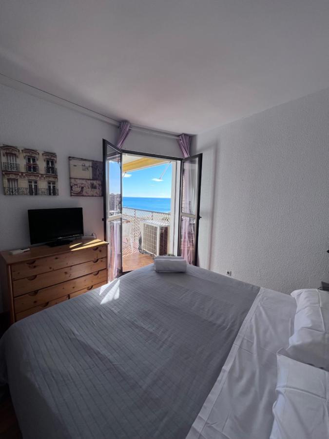 Apartamento Primera Linea Brisa De Mar By Gms Apartamentos Fuengirola Exteriér fotografie